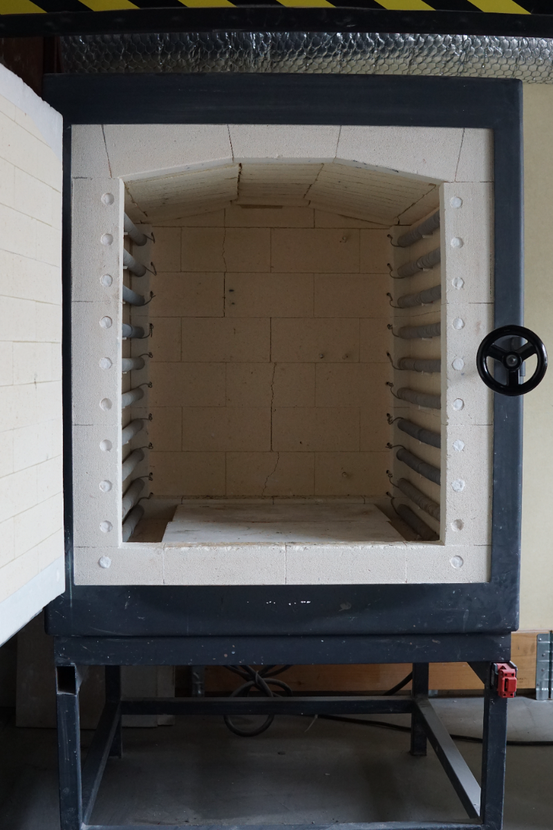 Introduktion till Keramikverkstaden Våren 2026